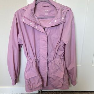 Varley Women's Pink Jacket